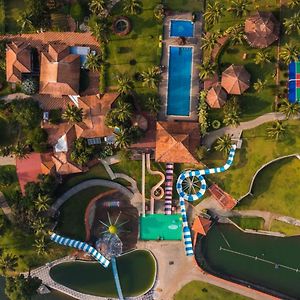 Tinton Adventure Resort